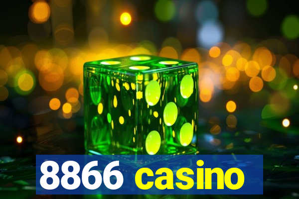 8866 casino